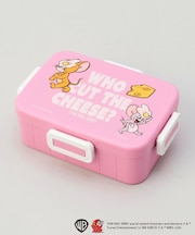 抗菌タイトランチ 650ml PK ＜TOM and JERRY トムとジェリー＞