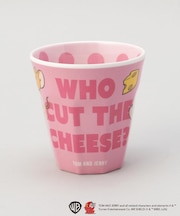 メラミンタンブラー PK ＜TOM and JERRY トムとジェリー＞