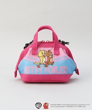 おにぎりポーチ2P PK ＜TOM and JERRY トムとジェリー＞