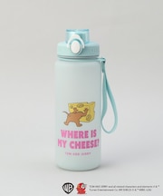 ドリンクボトル ジェリー ＜TOM and JERRY トムとジェリー＞