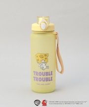 ドリンクボトル タフィー ＜TOM and JERRY トムとジェリー＞