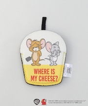 ミトン YE ＜TOM and JERRY トムとジェリー＞