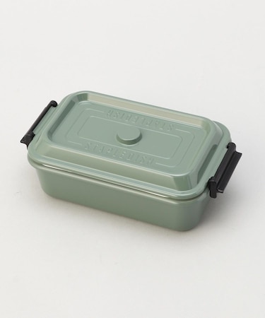 ステイプルユニ タイトランチ1段 600 GR