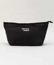 ステイプルユニ 保冷ポーチ BK