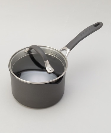 サーキュロン A1 片手鍋 16cm ＜MEYER マイヤー＞