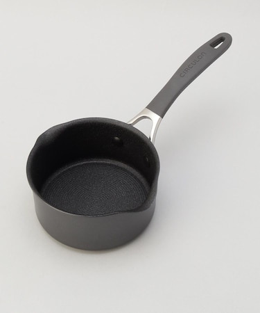 サーキュロン A1 ミルクパン 14cm ＜MEYER マイヤー＞