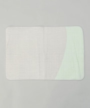 幾何学柄水切りマット GY ＜212Kオリジナル＞