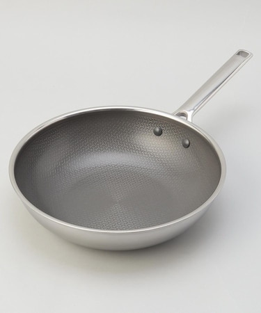 エーペックス ウォックパン 28cm ＜GreenPan  グリーンパン＞