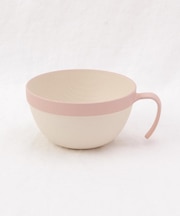 木目スタックスープカップ PK ＜212Kオリジナル＞