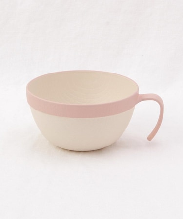 木目スタックスープカップ PK <212Kオリジナル>