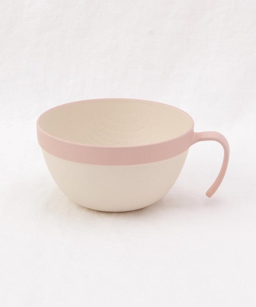 木目スタックスープカップ PK <212Kオリジナル>