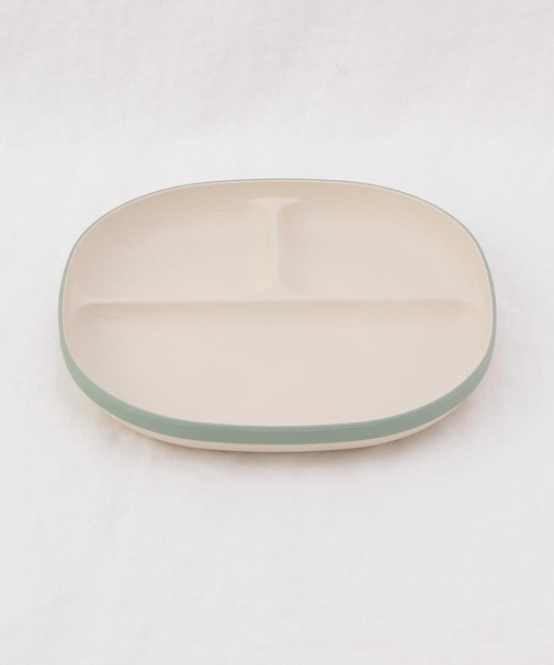 木目スタックランチプレート GR ＜212Kオリジナル＞