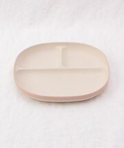 木目スタックランチプレート PK <212Kオリジナル>