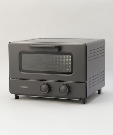 トースターTSB60A-K 4枚焼き