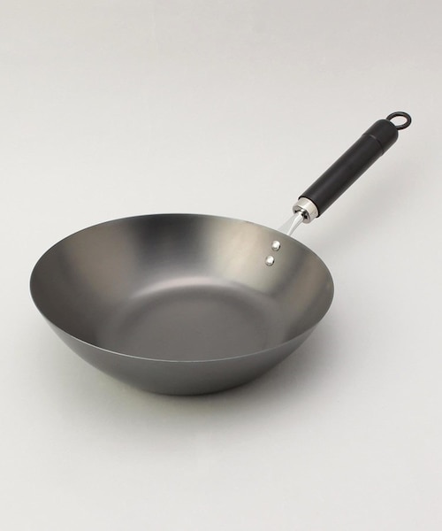 KIMURA no TETSU FRYING PAN（キムラノテツフライパン）27cm｜トゥー