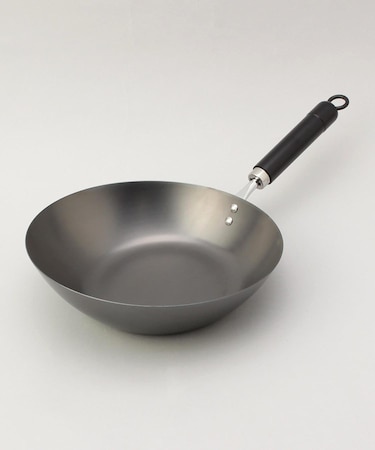 KIMURA no TETSU FRYING PAN（キムラノテツフライパン）27cm
