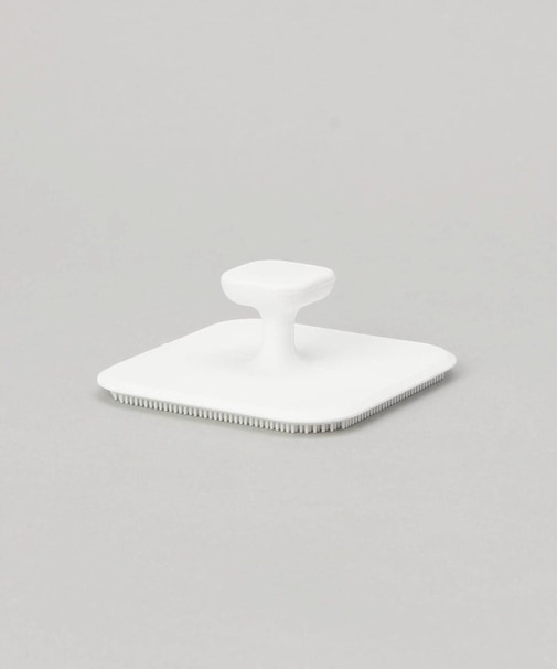 マグネットサニタリーシリコーンスポンジ WH 山崎実業 ＜tower タワー＞