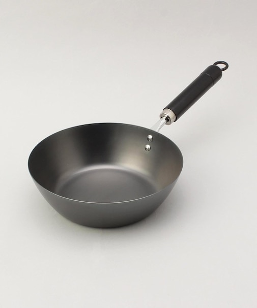 KIMURA no TETSU FRYING PAN（キムラノテツフライパン）22cm