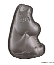 パウンドケーキ型 ＜MOOMIN ムーミン＞