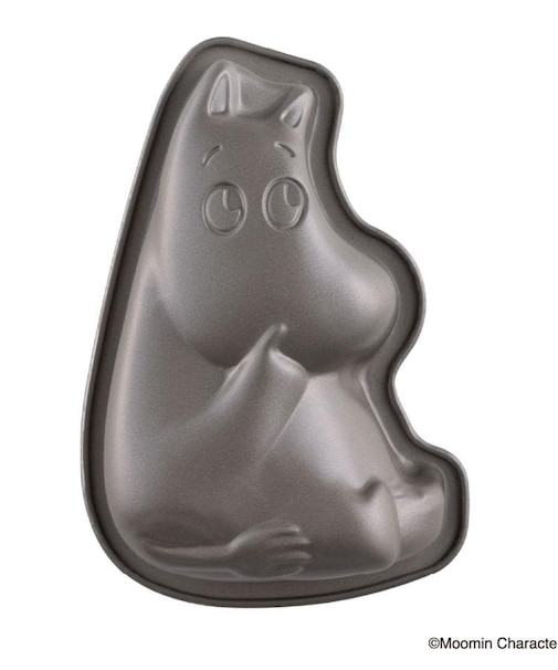 パウンドケーキ型 ＜MOOMIN ムーミン＞