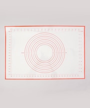 クッキングシリコーンマット