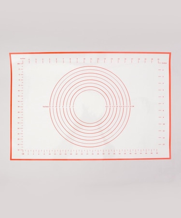 クッキングシリコーンマット