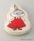 ダイカットクッション リトルミイ ＜MOOMIN ムーミン＞