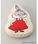 ダイカットクッション リトルミイ ＜MOOMIN ムーミン＞