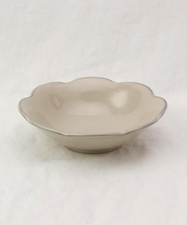 和花 浅鉢 生成