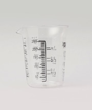 Blowメジャーカップ250 BK <Pyrex パイレックス>