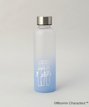 フロストボトル ニョロニョロBLWH ＜MOOMIN ムーミン＞