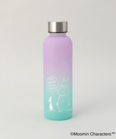 フロストボトル ムーミンBLPP ＜MOOMIN ムーミン＞