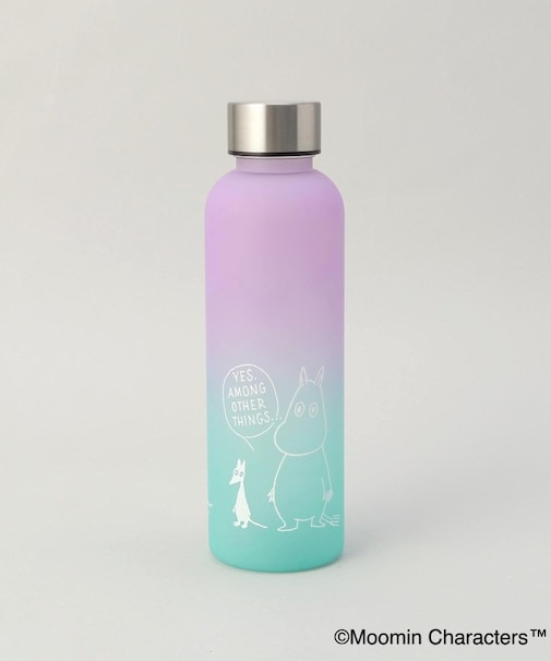 フロストボトル ムーミンBLPP ＜MOOMIN ムーミン＞