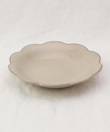 和花 深皿 生成