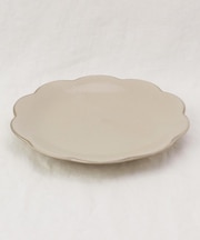 和花 大皿 生成