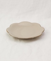 和花 中皿 生成