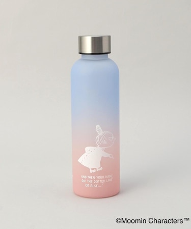 フロストボトル リトルミイPKBL ＜MOOMIN ムーミン＞