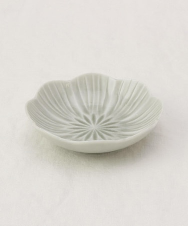 色彩の器 小鉢 薄純色