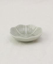 色彩の器 小付 薄純色