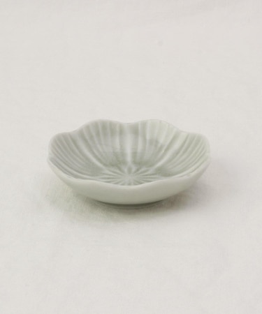 色彩の器 小付 薄純色