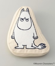 ダイカットクッション ムーミン ＜MOOMIN ムーミン＞