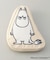 ダイカットクッション ムーミン ＜MOOMIN ムーミン＞