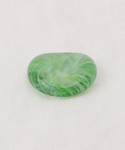 津軽びいどろ 六の色 箸置 森