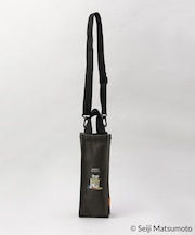 スクエア保冷ドリンクホルダー CG <ANDY THE MOUSE>