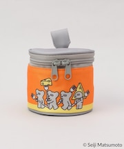 缶詰め風おにぎりポーチ OR ＜ANDY THE MOUSE＞