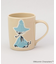 マグ スナフキン ＜MOOMIN ムーミン＞