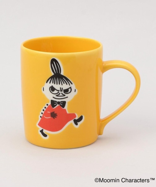 マグ リトルミイ ＜MOOMIN ムーミン＞
