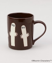 マグ ニョロニョロ ＜MOOMIN ムーミン＞