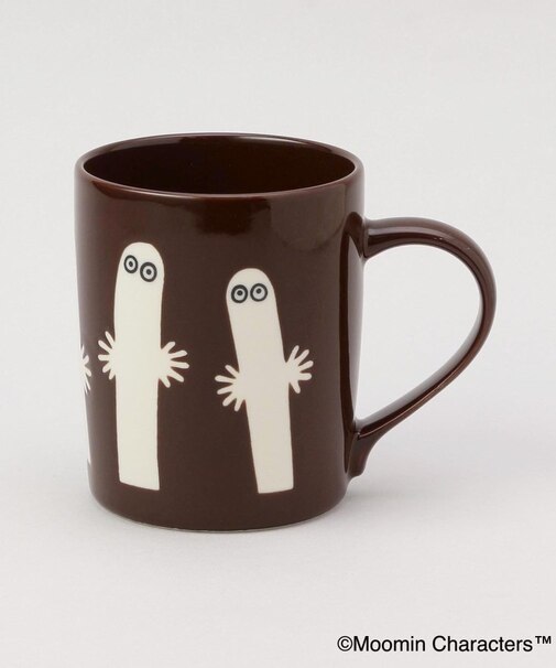 マグ ニョロニョロ ＜MOOMIN ムーミン＞