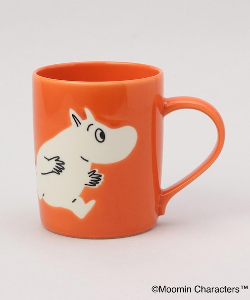 マグ ムーミン ＜MOOMIN ムーミン＞